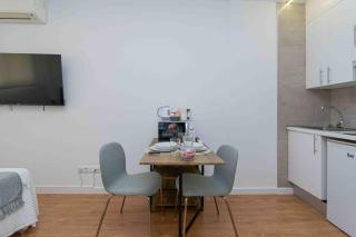 Classy XV - Ferga Suites - 9