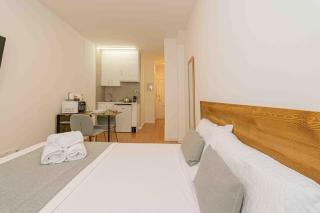 Classy XV - Ferga Suites - 3