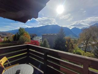 Profelt`s Apartments Uttendorf - Steinbock Lodges - 1