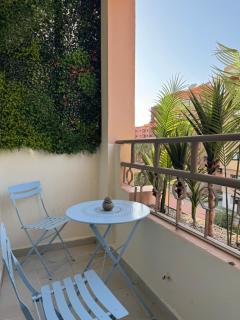 Duplex Menara Mall - 6