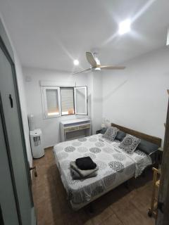 Habitación privada en casa céntrica - 0