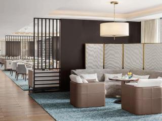 Fairmont Wuhan - 1