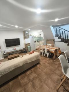 Habitación privada en casa céntrica - 3