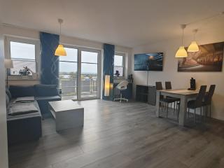 Gästewohnung und Service-Apartment Hermsdorf - 0