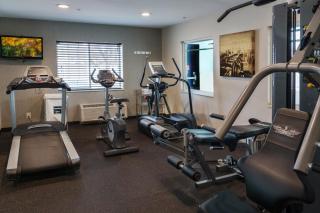 Best Western Crown Inn & Suites - Batavia - Batavia - 2