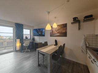 Gästewohnung und Service-Apartment Hermsdorf - 6