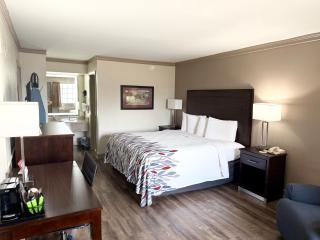 Red Roof Inn Forrest City - 0