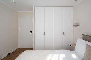 Atena Apartment Cismigiu Park - 4