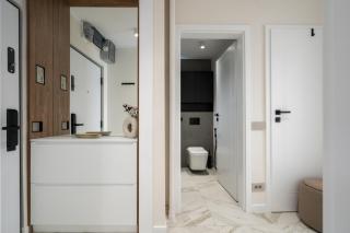 Atena Apartment Cismigiu Park - Bucarest - 1