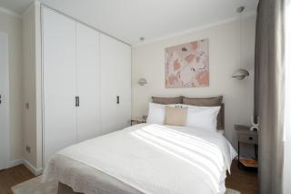 Atena Apartment Cismigiu Park - Bucarest - 2