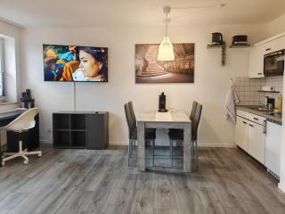 Gästewohnung und Service-Apartment Hermsdorf - 2