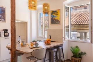 Studio Le Paolina à quelques mètres de la plage - 9