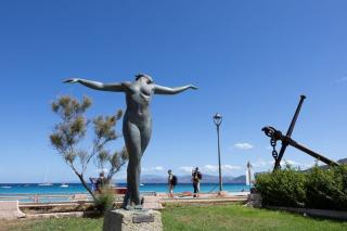 Studio Le Paolina à quelques mètres de la plage - 7