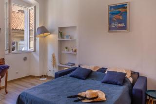 Studio Le Paolina à quelques mètres de la plage - 5