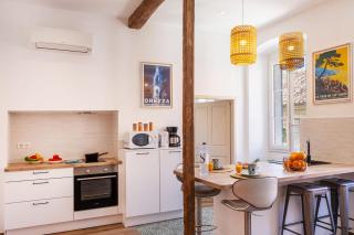 Studio Le Paolina à quelques mètres de la plage - 2