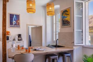 Studio Le Paolina à quelques mètres de la plage - 1