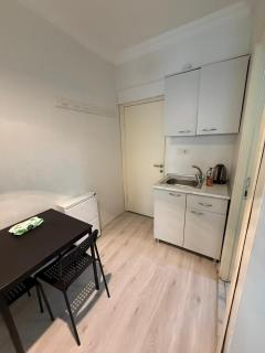 Şişli Suites - Room26 - 8
