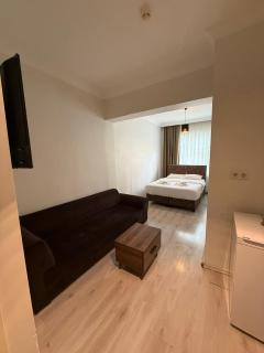 Şişli Suites - Room26 - 2