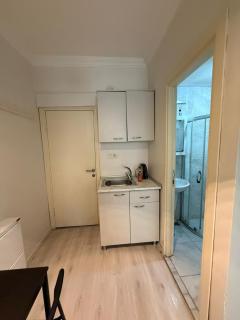 Şişli Suites - Room26 - 1