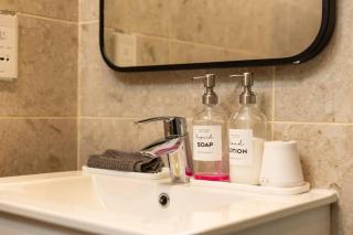 Soraya Abelempkpe - 1