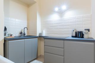 Appartamenti boutique "Camerana14" - 2