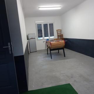 Maison au bord de l'eau - Le Mans - 2