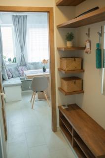 ARKSIS Apartman - 1