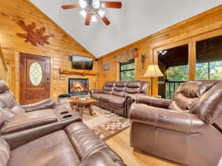 Mountain Laurel #315 - Seaton Spring - 5