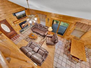 Mountain Laurel #315 - Seaton Spring - 2