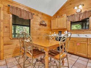 Mountain Laurel #315 - Seaton Spring - 1