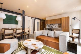 NoChichi-Collections - Pont-Neuf - 0