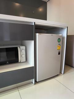 Apartment in Pattaya beach , chon buri - 7