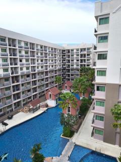 Apartment in Pattaya beach , chon buri - 6