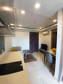 Apartment in Pattaya beach , chon buri - 3