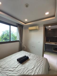 Apartment in Pattaya beach , chon buri - 2