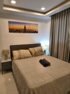 Apartment in Pattaya beach , chon buri - 1
