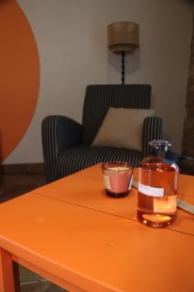 Domaine de la Tardoire - 1