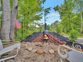 Glamping On Locust Ridge #1407 - Laurel - 0