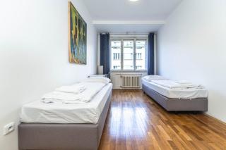 Apartments Premyslovska - 1