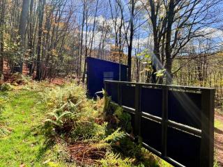 Overlook Cabin Lake Getaway Catskill Views - 6