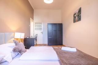 Cozy 2BR Apartment Prime Vienna Location for Longstays - 8