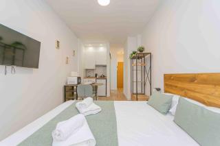 Classy XVIII - Ferga Suites - 8