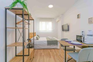 Classy XVIII - Ferga Suites - 7