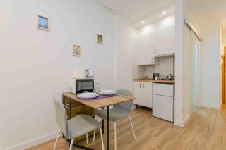 Classy XVIII - Ferga Suites - 2