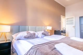 Cozy 2BR Apartment Prime Vienna Location for Longstays - 2