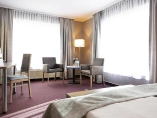 Mercure Mainz City Center - 1