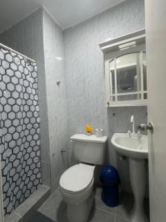 Apartamento vacacional Tucacas - 8