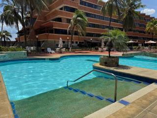 Apartamento vacacional Tucacas - 6