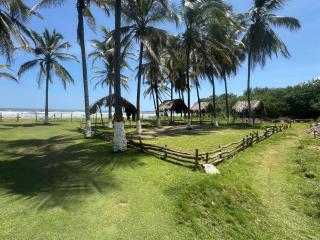 Apartamento vacacional Tucacas - 5