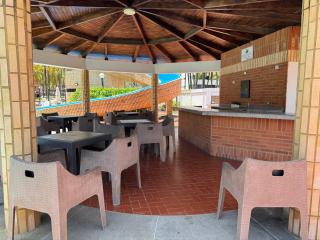 Apartamento vacacional Tucacas - 3